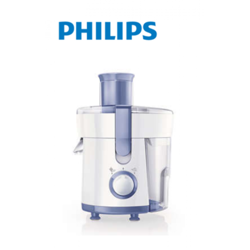 Philips juicer hr1811 best sale